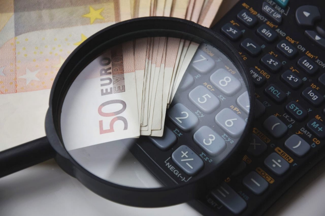 prove I can repay my loan on low credit