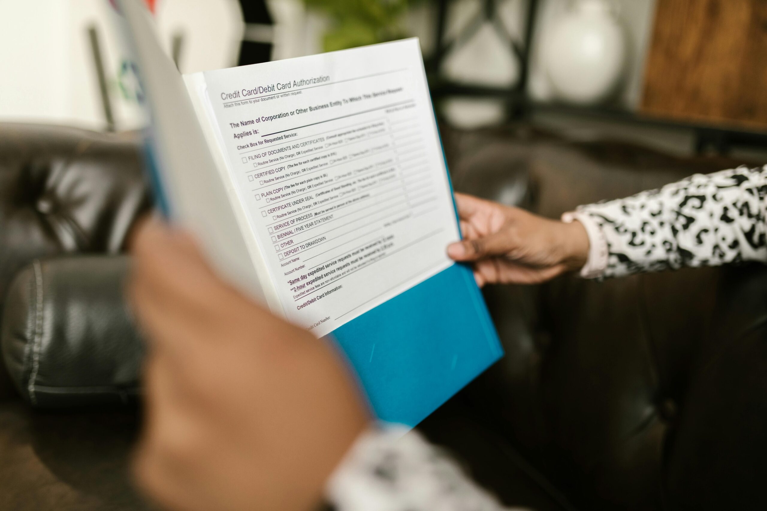 how to get approved for a personal loan