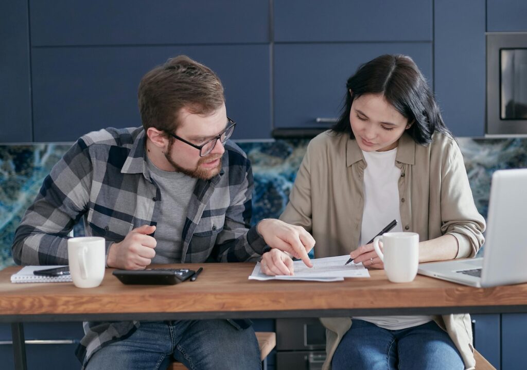 what is debt agreement