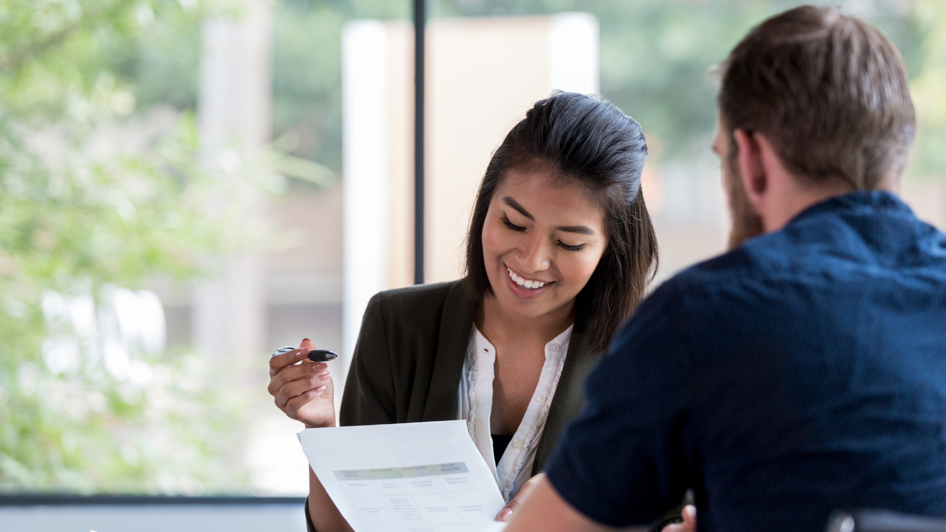 City Finance fair loan assessment based on current financial situation