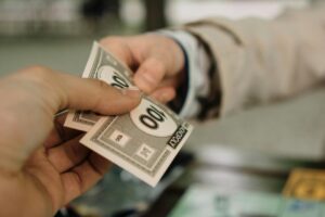 Read more about the article What Is A Debt Agreement?