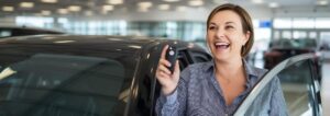 Read more about the article Unsecured Car Loans Explained: Finance a Used Car Without Using It as Security